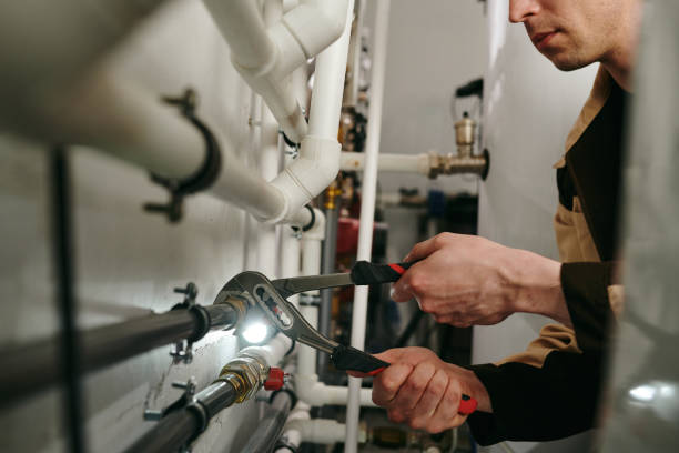 Best Plumbing Installation Services  in Mckinley, PA