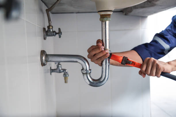 Best Same-Day Plumbing Service  in Mckinley, PA